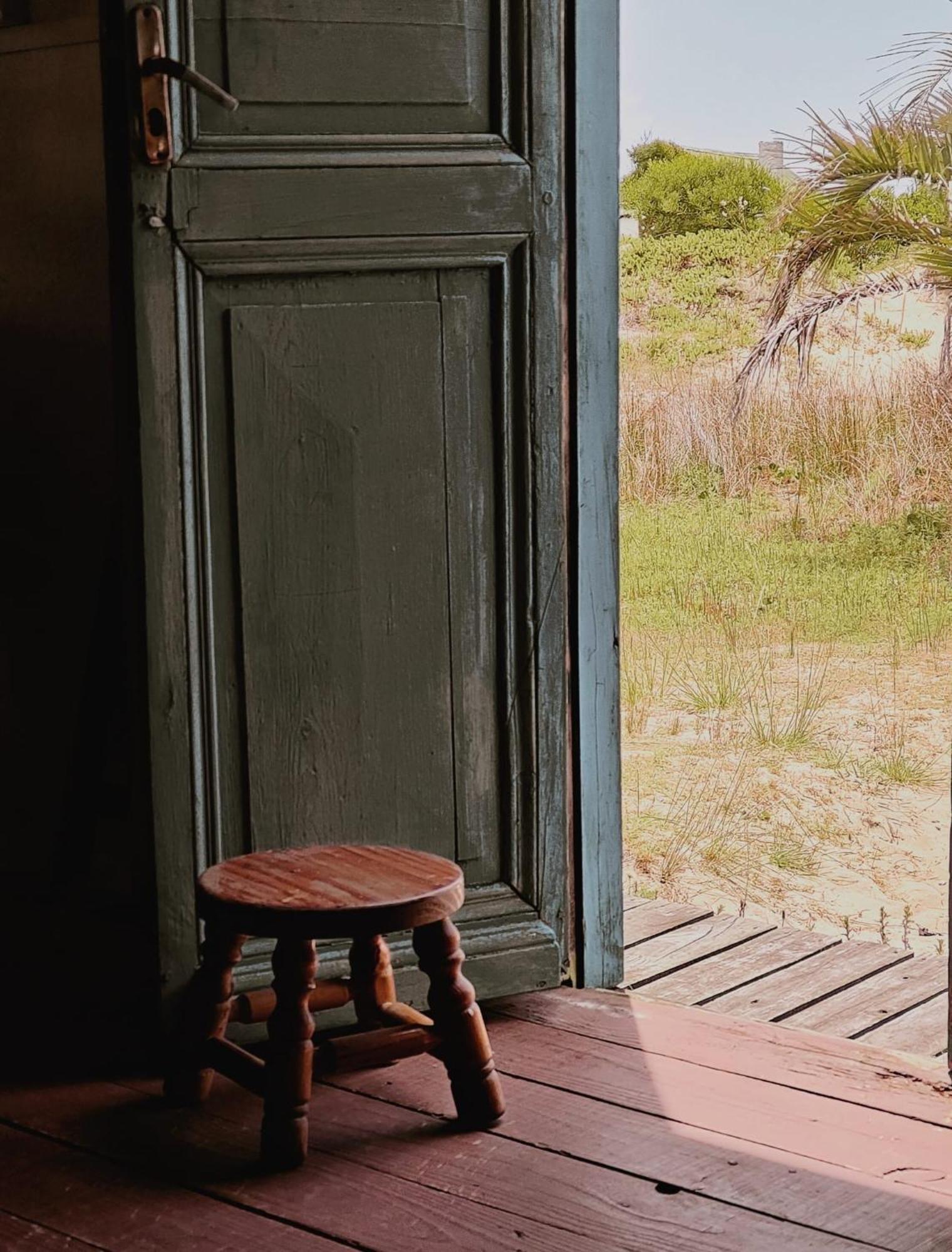 바라 데 발리자스 Casa Satori 호스텔 외부 사진